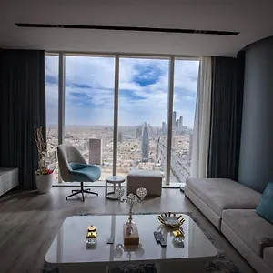  شقة Rafal Tower 93 المملكة العربية السعودية