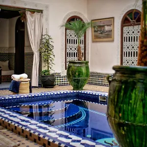  رياد Malida Marrakech المغرب