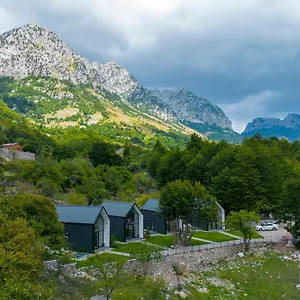 بيت للعطل North Alpine, Boge